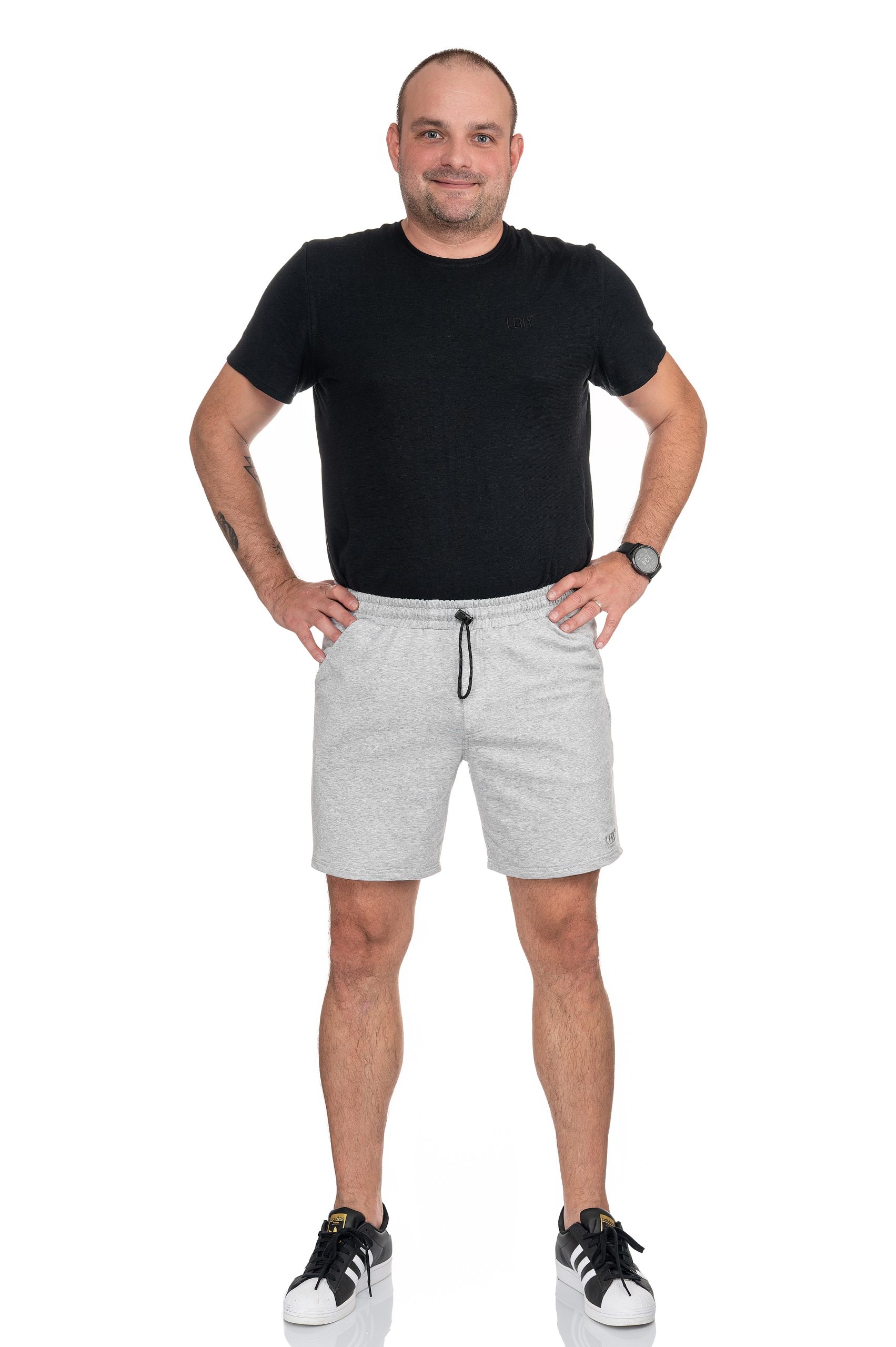 Urban kratke